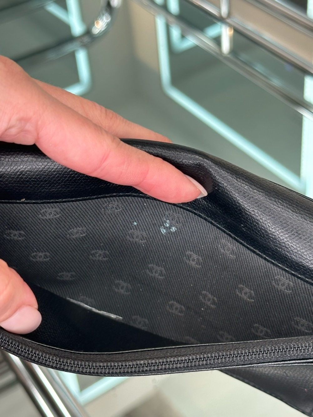 Chanel Wallet - Picture 7 of 13